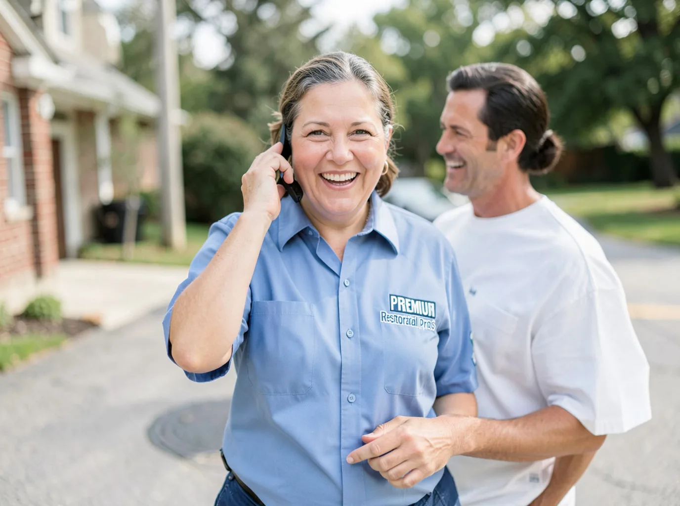 Water Damage Restoration Chrisman, IL FAQs